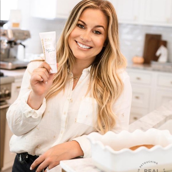 🌿Tula so pumpkin exfoliating sugar scrub NEW🌿 - Picture 5 of 8